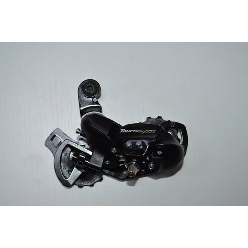 фото Переключатель скоростей задний rd-ty800 shimano болт