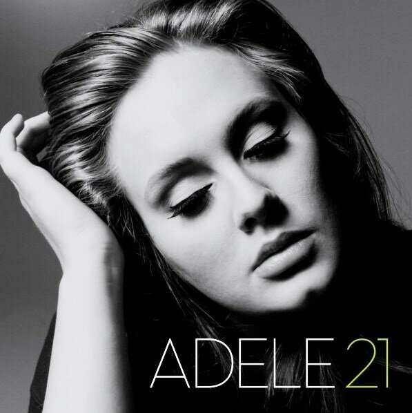 Adele (3) - 21