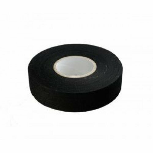 Лента хоккейная 7GL PRO-S402 TAPE 24мм х 25м черная