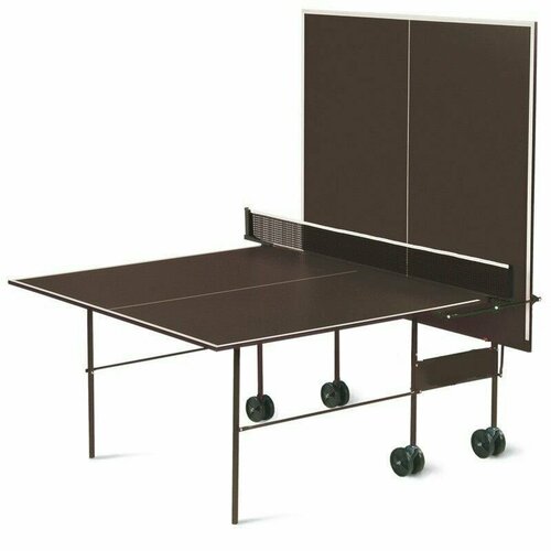 фото Теннисный стол standart outdoor влагостойкий без бренда