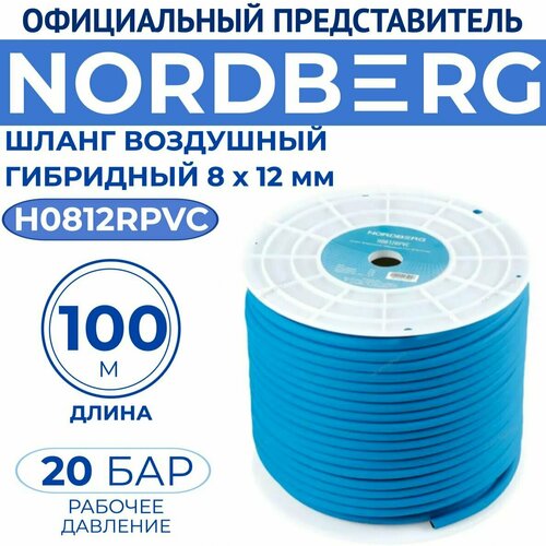 NORDBERG H0812RPVC