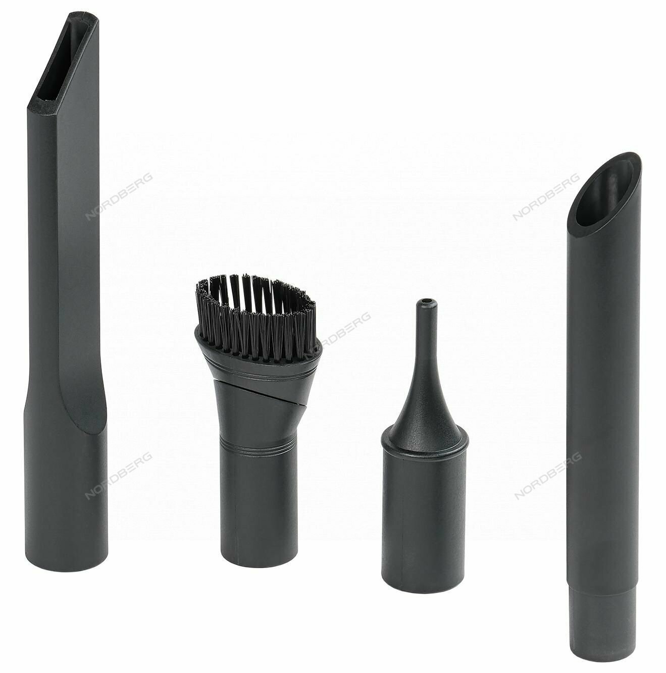 Пневмоинструменты Специализированные Пневмопылесос NORDBERG np9502