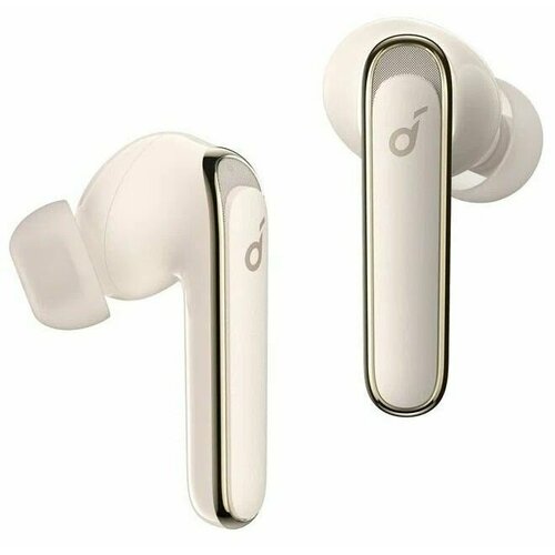 Беспроводные наушники Soundcore by Anker Life P 3 - Oat White 1125000₽