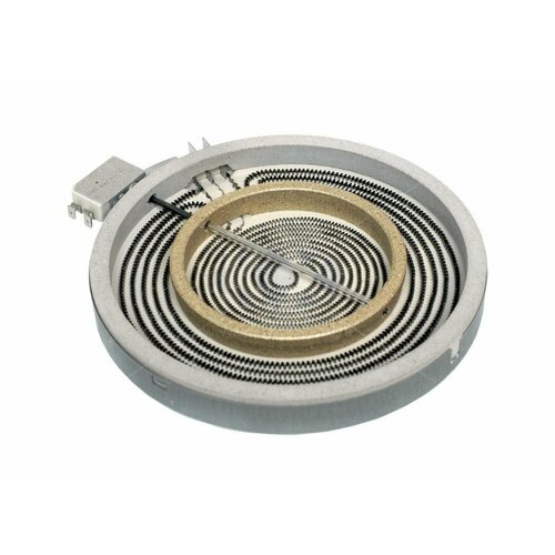 конфорка hilight 145mm 1200w whirlpool eika 481231018887 c00327340 cok1051un cu65611 Конфорка HILIGHT 230mm, 2100/700W, 230V WHIRLPOOL CU65831