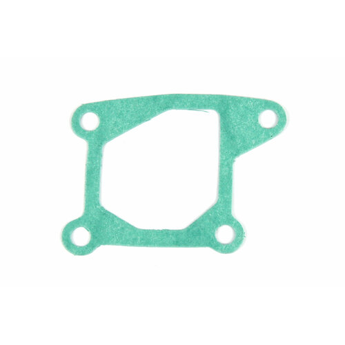 фото Прокладка выхлопной трубы для лодочного мотора golfstream t9.8 bm 2-х тактный