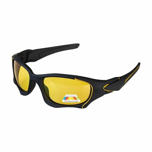 Солнцезащитные очки Premier, желтый