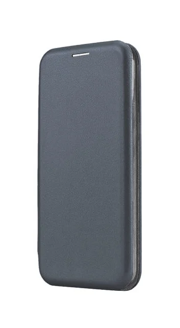 Чехол-книжка STYLISH noname для Infinix Note 30i (Синий)