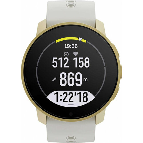Умные часы Suunto 9 PEAK PRO PEARL GOLD SS050825000 4758300₽