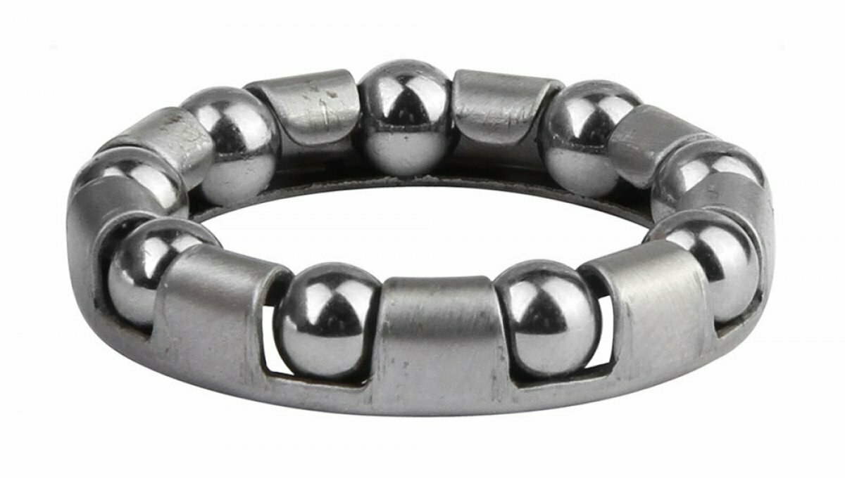 фото Подшипник STELS VP 1/4"x9 400005 (5 шт.)