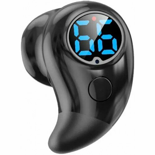 Беспроводная Bluetooth гарнитура BandRate Smart BRSS830BB 192000₽