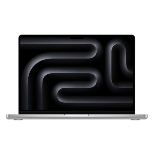 Ноутбук Apple MacBook Pro, Apple M3 8CPU/10GPU/8Gb/14/1TB/Silver ноутбук apple macbook pro mk1a3b a