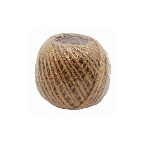 Шпагат джутовый 