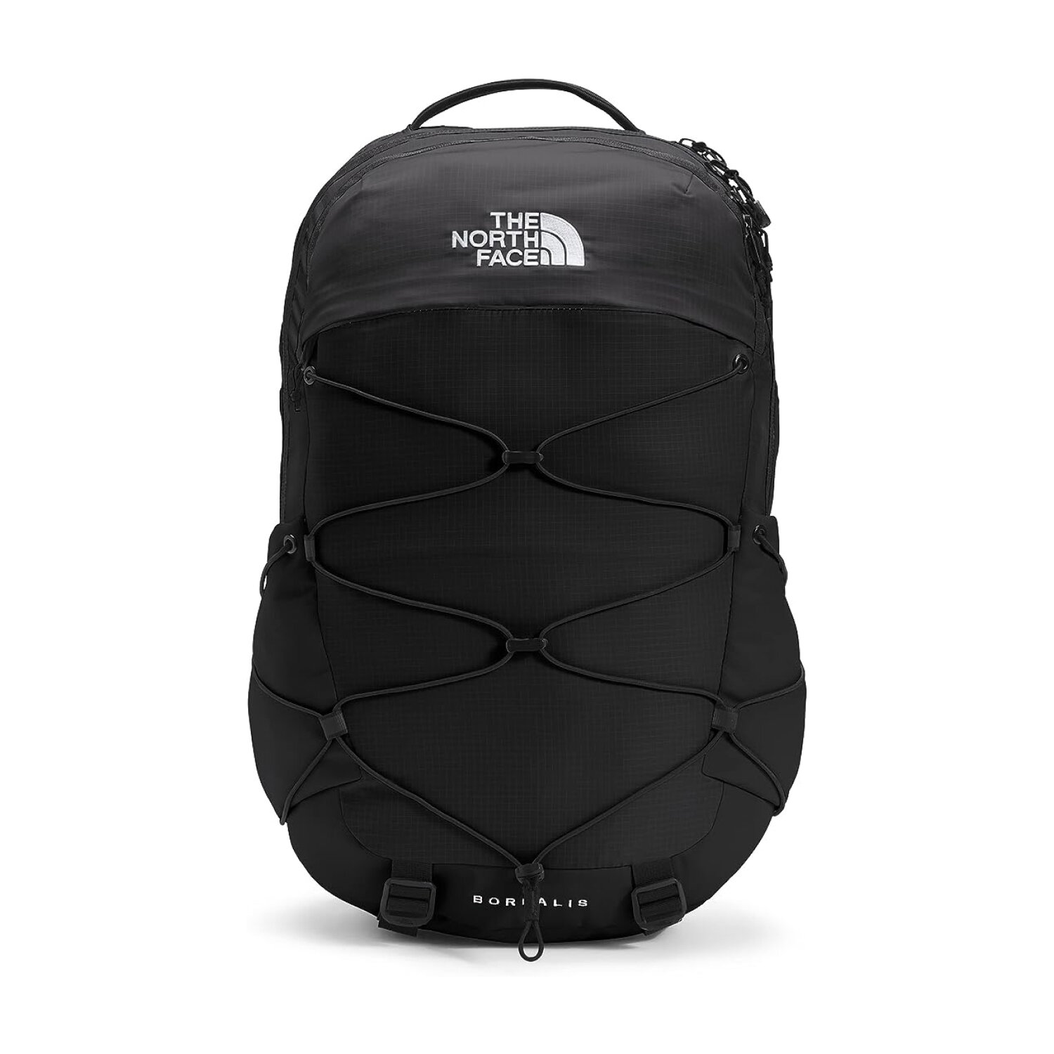 Рюкзак North Face Borealis Black