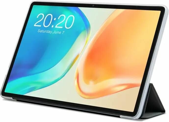 Чехол для планшета ARK Teclast P40HD, темно-серый [p40hdd]