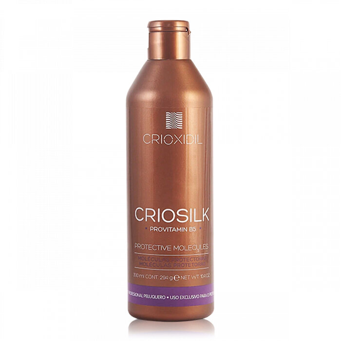 Многофункциональный кондиционер, 300 мл/ Criosilk, Crioxidil (Криоксидил) 300 мл