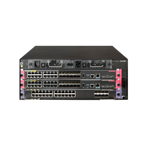 H3C LS-7006X Главный процессор ethernet S7006X