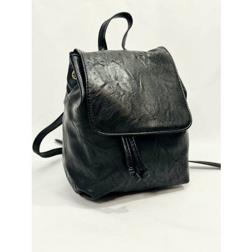 фото Рюкзак торба , фактура матовая, черный нет бренда