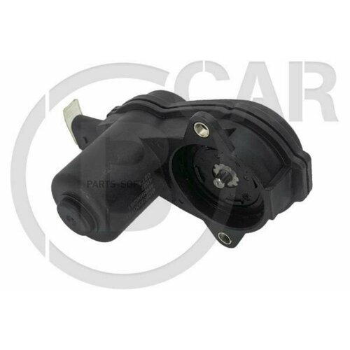 BCAR 009AD007 _эектрический стояночный тормоз! 12 зубьев\ Audi A6/A7