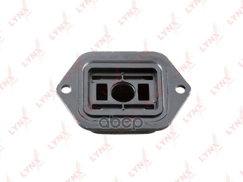 Сайлентблок балки моста, зад прав/лев  — C8734