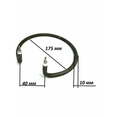 ТЭН для эл сушилки Ротор Чудесница 76000₽