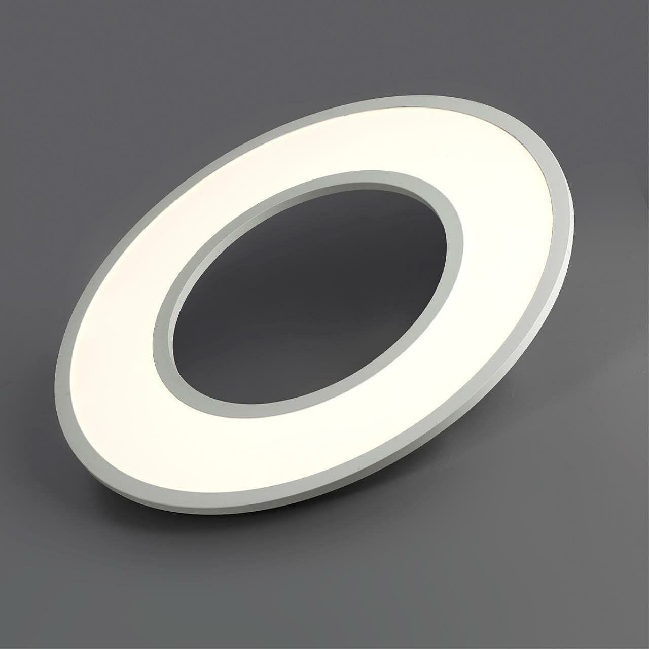 Потолочный светодиодный светильник Sonex Mitra Altair 7718/42L - фотография № 4