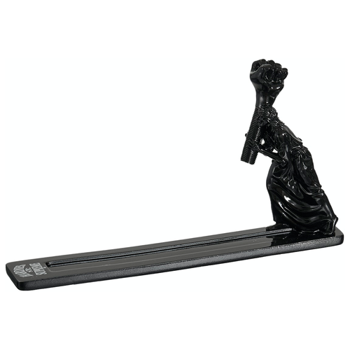 Supreme Jesus Incense Holder Black (SS23) (Р.)