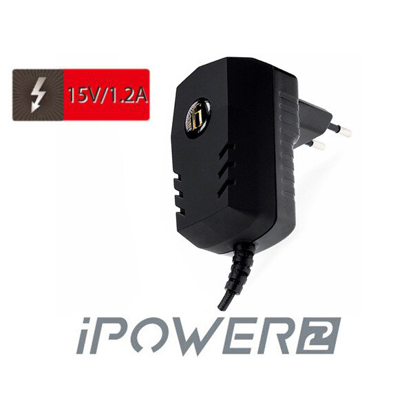 Блок питания для цифрового плеера iFi Audio iPower2 15V/12A