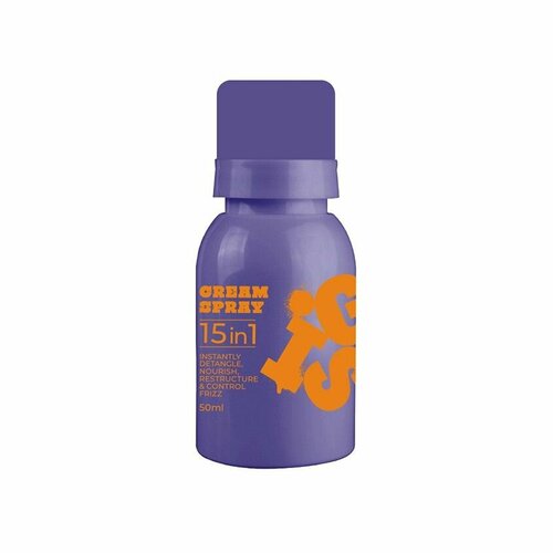 Крем-спрей GIS 15 в 1 несмываемый 50 мл