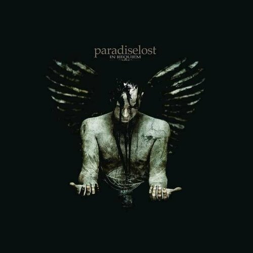 Виниловая пластинка Paradise Lost - In Requiem (Reissue) (180g) (Limited-Edition) (Translucent Petrol Green Vinyl) (1 CD) audio cd paradise lost in requiem 1 cd