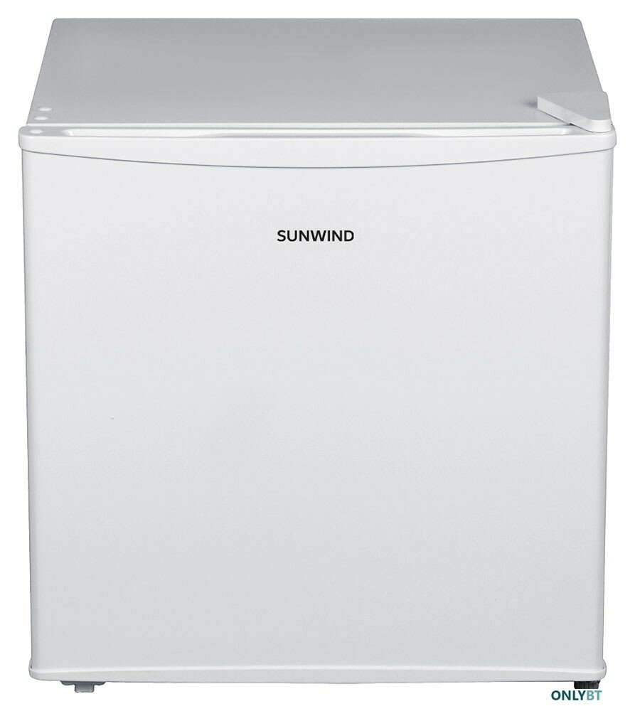 Холодильник Sunwind SCO054 белый