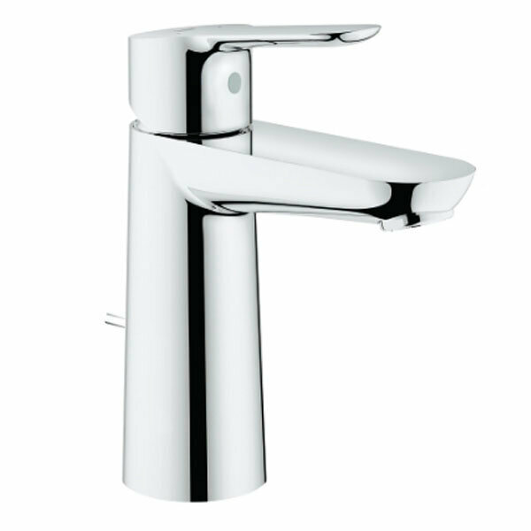 Смеситель для раковины Grohe BauEdge, M-Size 23758000