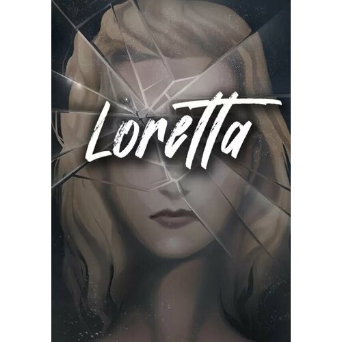 muddledash steam pc регион активации россия и снг Loretta (Steam; PC; Регион активации Россия и СНГ)