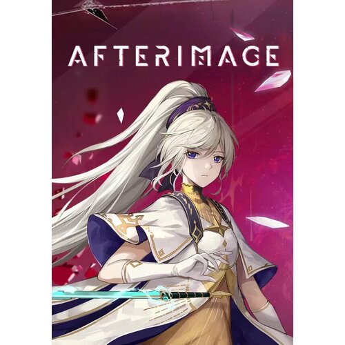 Afterimage (Steam; PC; Регион активации все страны)