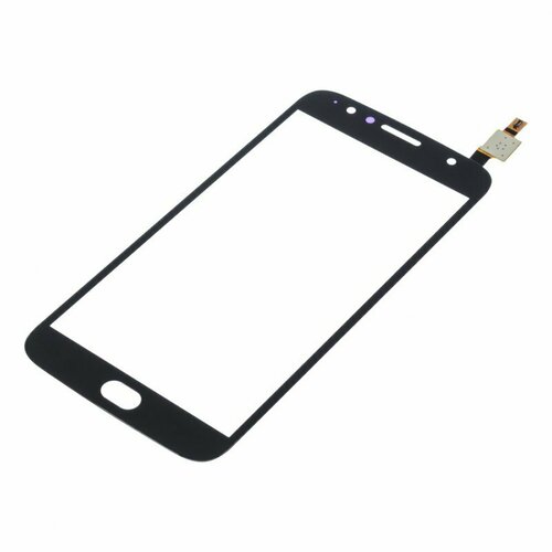 Тачскрин для Motorola Moto G5s Plus, черный 50pcs lot lcd laminated outer glass oca glue for motorola moto g5 g5s plus xt1672 xt1793 xt1685 xt1802 oca optically clear flim