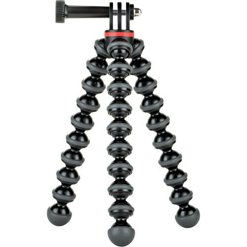 Штатив Joby GorillaPod 500 Action черный/серый