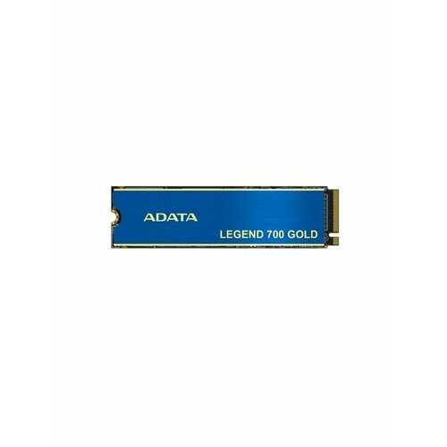 SSD-накопитель ADATA SLEG-700G-1TCS-S48 1029900₽