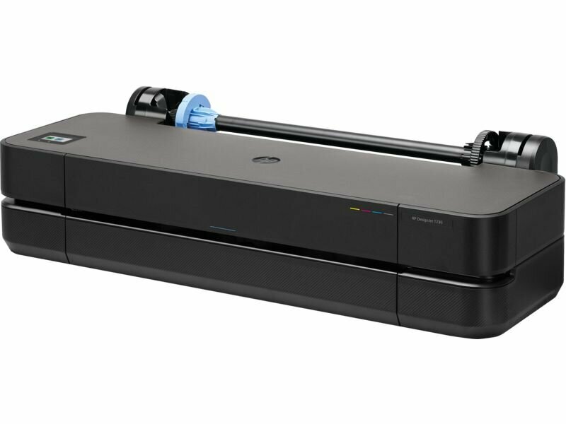 Плоттер струйный HP DesignJet T230 (5HB07A)