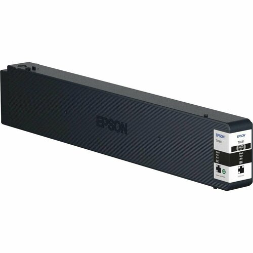 Картридж для струйного принтера EPSON C13T02S100 Black картридж для струйного принтера epson t02s3 magenta c13t02s300