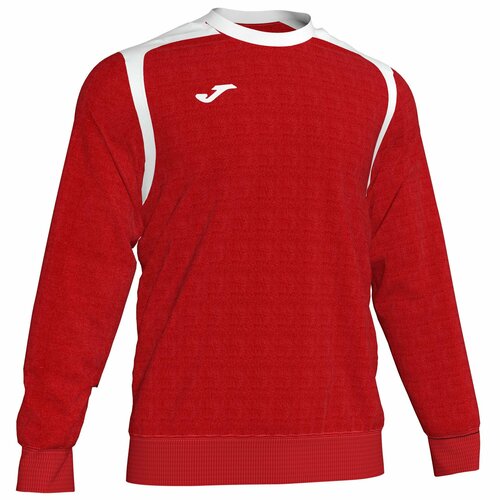 Толстовка joma, размер 08-2XL, красный