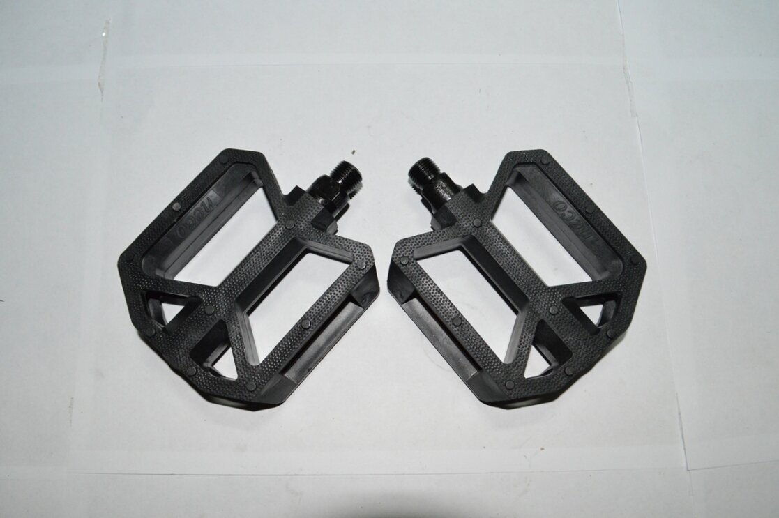 фото Педаль пластиковая Neco WP408