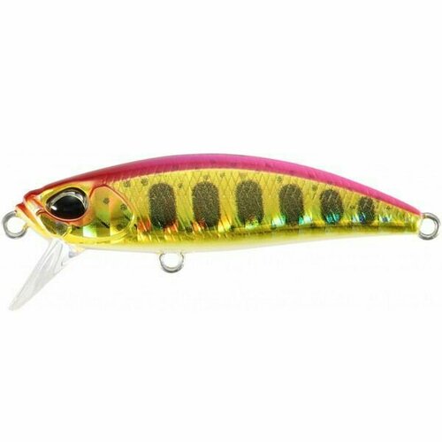 фото Воблер duo spearhead ryuki 46s 5g цвет aha4052 peach gold yamame
