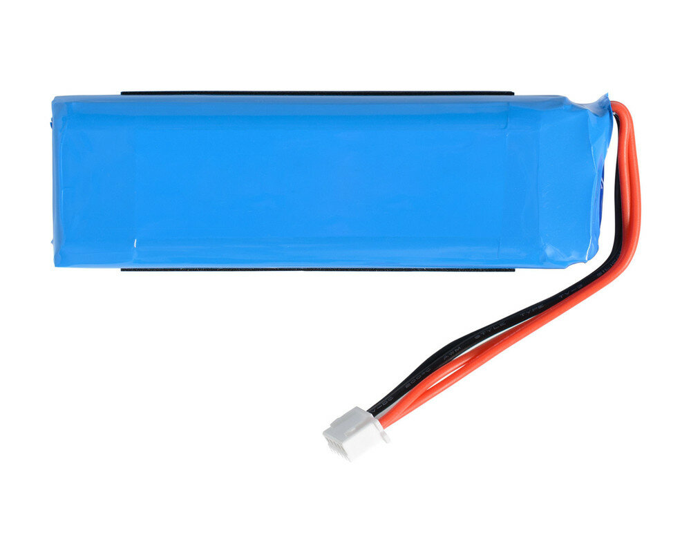 Аккумулятор / батарея GSP1029102A (Type 1) для JBL Charge 3 (2016) / 3,7V 6000mAh 22,2Wh синяя