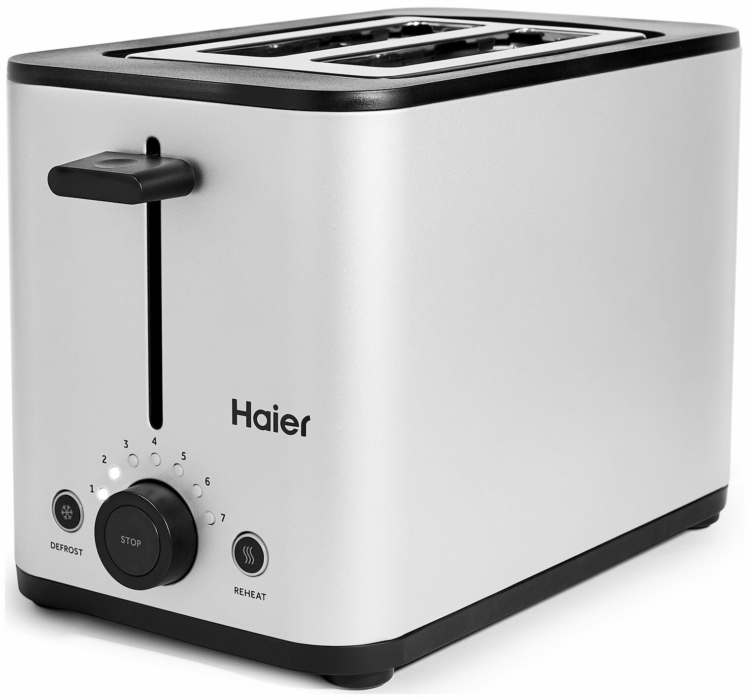 Тостер Haier HT-601