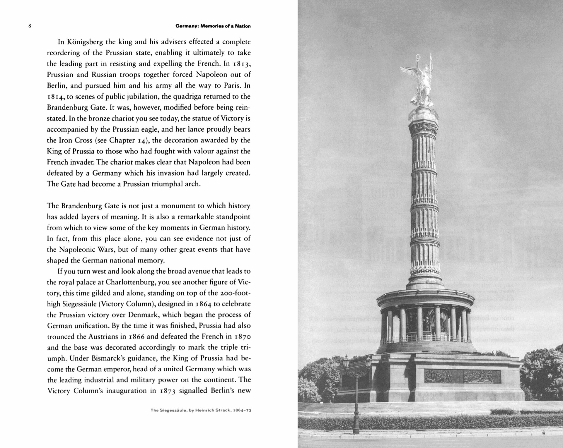 Germany. Memories of a Nation (MacGregor Neil) - фото №2