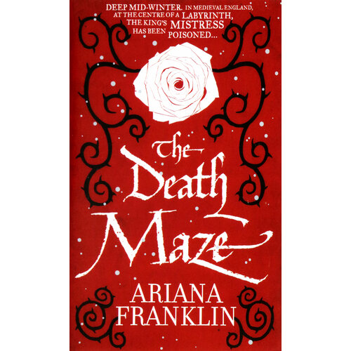 The Death Maze | Franklin Ariana