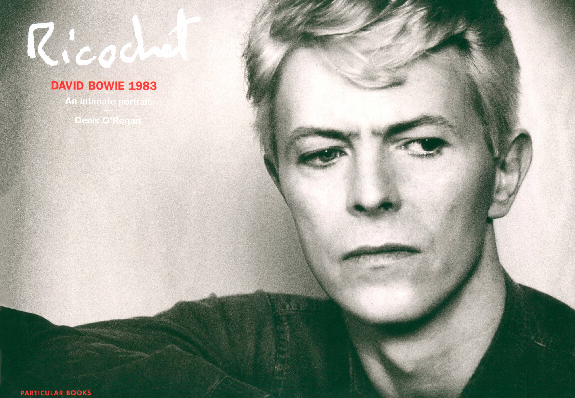 Ricochet: David Bowie 1983 (O`Regan Denis) - фото №2