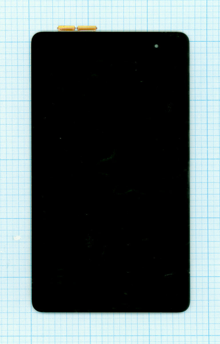 Модуль (матрица + тачскрин) для Asus Transformer Book T90 Chi черный