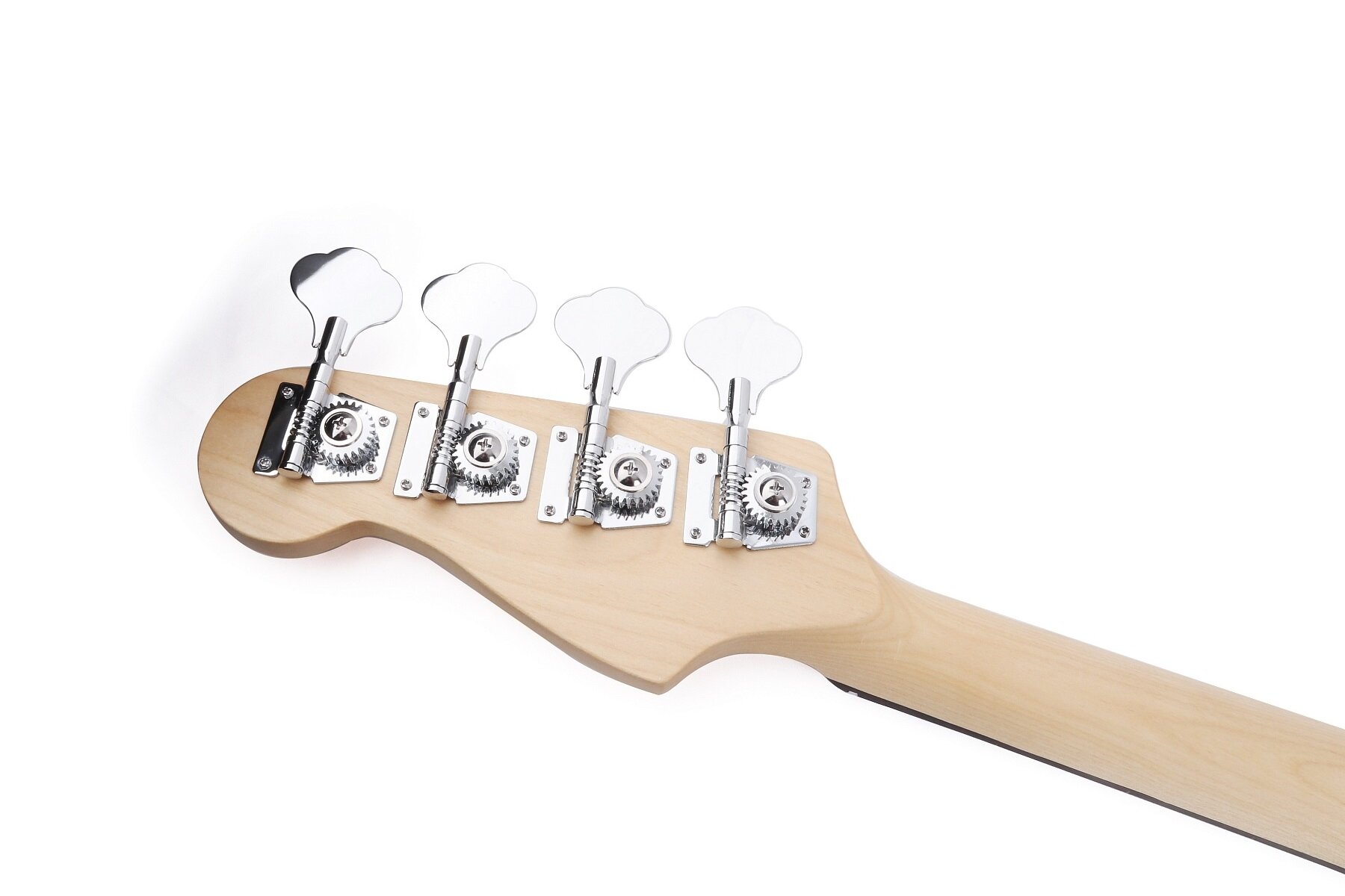 Бас-гитара Smiger G-B1-4 3TS 3-Tone Sunburst, Smiger (Смигер) — фото 6