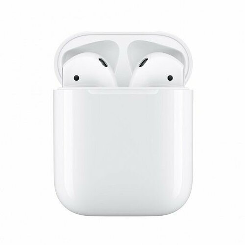AirPods 2 11800₽