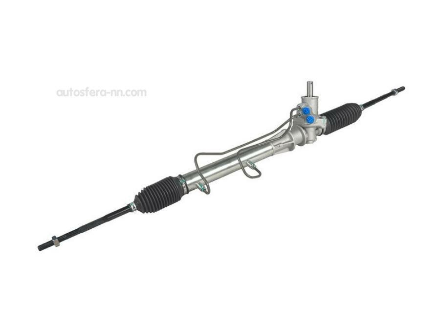 STELLOX 3137313SX Рейка рулевая 7701471304, с г/у